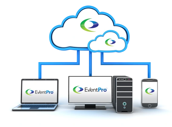 Cloud connections