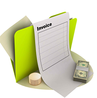 Invoice Export Assistant