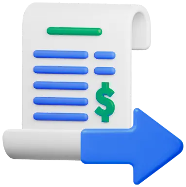 Invoice Export Assistant