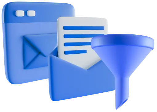 Opportunities from Email Module