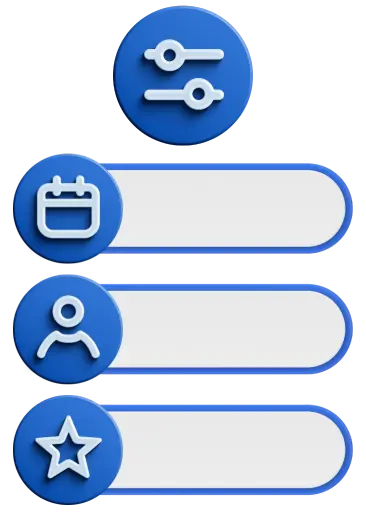 User Defined Fields